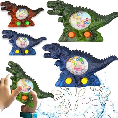 Duckiez Waterspelletje dinosaurus