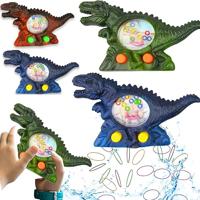 Waterspelletje Dinosaurus - thumbnail