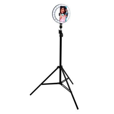 Selfie Led Ringlamp 20cm
