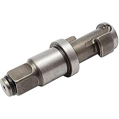 Hazet 9012EL-02/3N 9012EL-02/3N Vierkant 1 stuk(s) Hazet 9012EL-02/3N 9012EL-02/3N Vierkant 1 stuk(s)