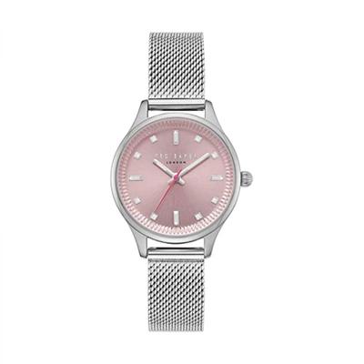 Ted Baker TE50650001 Horloge Dames 32mm Ted Baker TE50650001 Horloge Dames 32mm