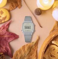 Casio LA670WEA-8AEF Dames horloge - thumbnail