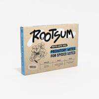 Roofmijten tegen spint 1.000 | PHYTO-MITE - thumbnail