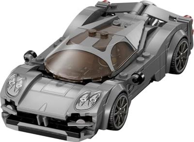 LEGO Speed Champions - Pagani Utopia Constructiespeelgoed