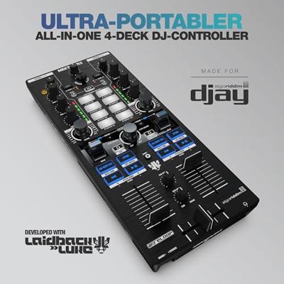 Reloop Mixtour Pro Reloop Mixtour Pro
