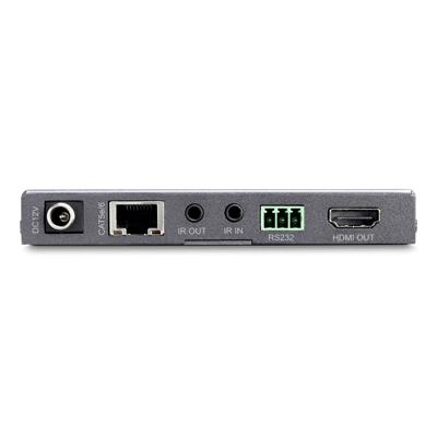 MegaView 241 UHD 2.0 - HDMI extender UTP - 18 Gbps - HDR