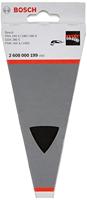 Bosch PDA 240 Schuurtong Plat - thumbnail