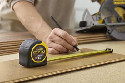 Stanley FMHT0-33864 Rolbandmaat FatMax BA Magnetisch 5m - 32mm