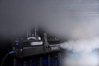 Beamz S3500 rookmachine dmx - thumbnail