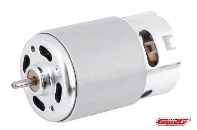 Team Corally - 550 - Brushed motor