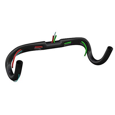 Dedacciai Deda stuurbocht superzero dcr alloy pob 46 cm ( b-b )