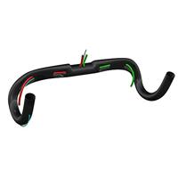 Dedacciai Deda stuurbocht superzero dcr alloy pob 46 cm ( b-b ) - thumbnail