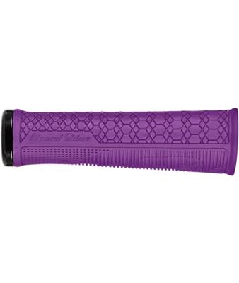 LIZARD SKINS Gradient - single lock-on - ultra purple