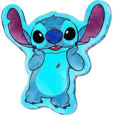 Lilo & Stitch Pillow Stitch Body 40 cm