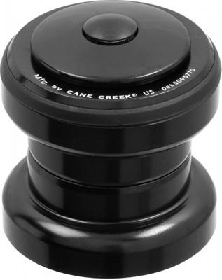 Ergotec balhoofd a-head 1.1/8 zwart 28.6/34.0/30.0 cardridge