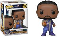 Marvel Eternals Funko Pop Vinyl: Phastos - thumbnail