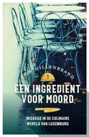 Een ingrediënt voor moord - Tom Hillenbrand - ebook - thumbnail