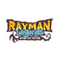 Rayman Legends Definitive Edition - thumbnail