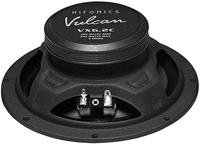Hifonics VX-6.2C 2-weg inbouwluidsprekerset 200 W Inhoud: 1 set(s) - thumbnail
