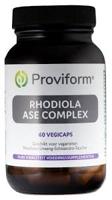 Proviform Rhodiola ASE Complex Capsules - thumbnail