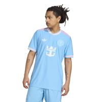 adidas Inter Miami CF 3e Shirt Authentic 2025-2026 - thumbnail