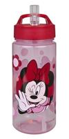 Undercover Broodtrommel en drinkbeker set minnie mouse - thumbnail