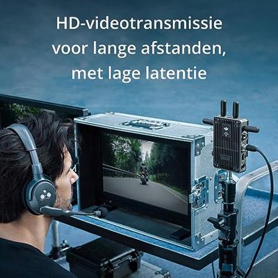 DJI Transmission 2 standard combo DJI Transmission 2 standard combo