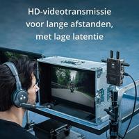 DJI Transmission 2 standard combo - thumbnail