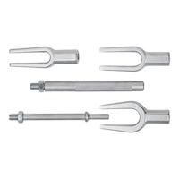 KS Tools 670.0090 Scheidings- en montagekabelset, 5-delig - thumbnail