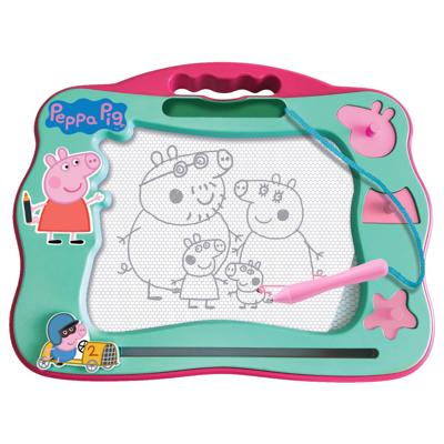 Boti Magnetisch tekenbord peppa pig