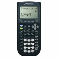 TEXAS-INSTRUMENTEN - Calculator - TI-82 Advanced Scientific Calculator - thumbnail