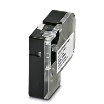 Phoenix Contact 0803963 MM-EMT (EX6)R C1 WH/BK Apparaatmarkering Montagemethode: Vergrendelen Markeringsvlak: 5500 x 6 mm Wit 1 stuk(s) Phoenix Contact 0803963 MM-EMT (EX6)R C1 WH/BK Apparaatmarkering Montagemethode: Vergrendelen Markeringsvlak: 5500 x 6 mm Wit 1 stuk(s)