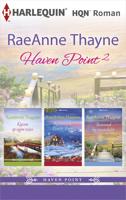 Haven Point 2 - Raeanne Thayne - eBook (9789402544947) - thumbnail