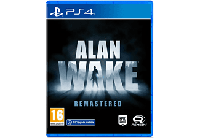 Alan Wake Remastered - thumbnail