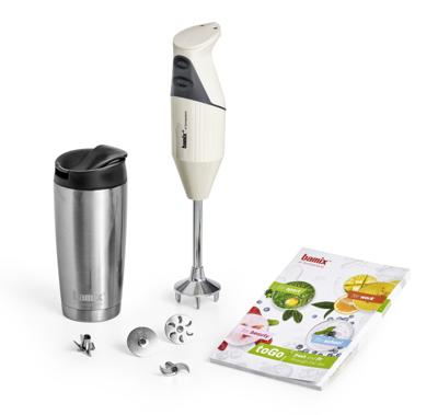 Bamix Staafmixer To Go Box Bamix Staafmixer To Go Box