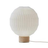 LE KLINT Model 375 - Small Tafellamp - Standaard kap - Bruin - thumbnail