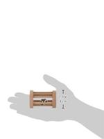 Trixie speelrol hout met bel - thumbnail