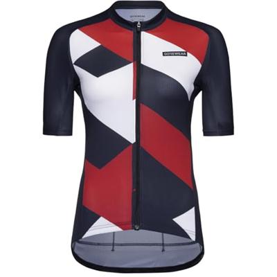 GOREWEAR spirit signal - women's jersey