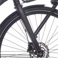 Cortina voorvork e-common db demitasse matt - thumbnail