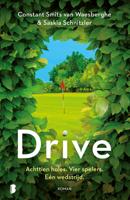 Drive - Constant Smits van Waesberghe, Saskia Schnitzler - eBook (9789402314120) - thumbnail