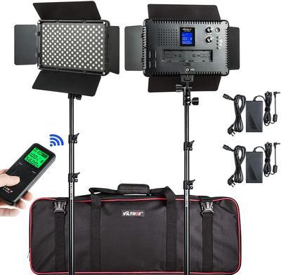 Viltrox VL-S192T Professional & ultrathin LED light