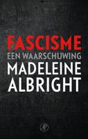 Fascisme - Madeleine Albright - ebook - thumbnail