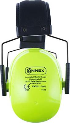 Connex Gehoorbeschermer Voor Kinderen 28Db - COXT938702