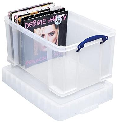 Opbergbox Really Useful 48 liter 600x400x315mm | 2 stuks