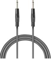 Nedis Mono-Audiokabel | 6,35 mm Male naar 6,35 mm Male | 3 m | 1 stuks - COTH23000GY30 COTH23000GY30 - thumbnail