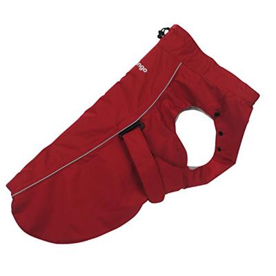 Red Dingo Perfect Fit Waterdicht