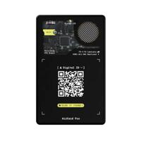 Rolling Square AirCard Pro - Bluetooth Tracker - Apple Find My - Ultradun 2,2 mm - Draadloos Oplaadbaar - thumbnail