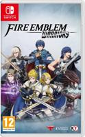 Fire Emblem Warriors - thumbnail