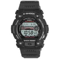 Casio GW-7900-1ER horloge Elektronisch Polshorloge Man Zwart - thumbnail