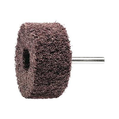 LUKAS-ERZETT A2203060306106 Vaaierslijper SFV universeel 60x30 mm schacht 6 mm korund korrel 180 10 stuk(s)